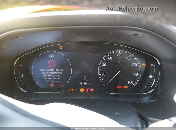 1HGCV1F36JA218740 2018 HONDA ACCORD Серебряный Вид задних сидений
