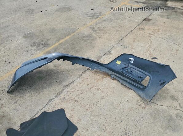 1HGCV1F36JA259479 2018 HONDA ACCORD Gray Շարժիչի բաժամունքի տեսք