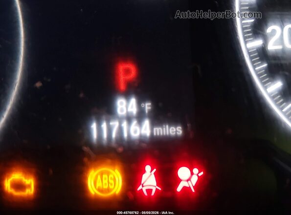 1HGCV1F36LA066932 2020 HONDA ACCORD Gray Панорамний вид салону 360°