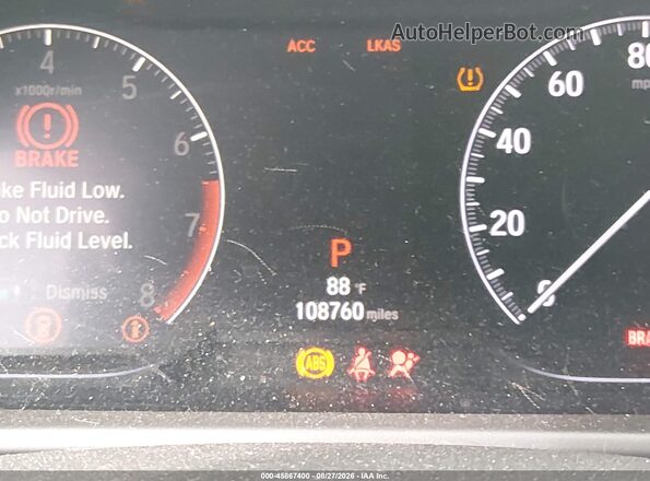 1HGCV1F37JA242416 2018 HONDA ACCORD Белый 