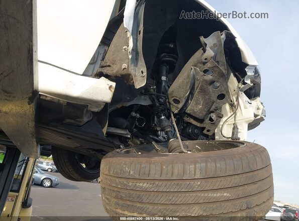 1HGCV1F37JA242416 2018 HONDA ACCORD Белый 