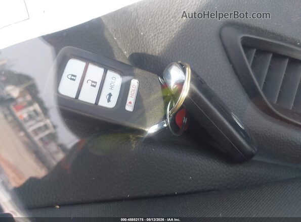 1HGCV1F37KA086525 2019 HONDA ACCORD White Dashboard view