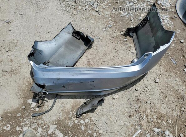1HGCV1F37KA153284 2019 HONDA ACCORD Silver Engine compartment view