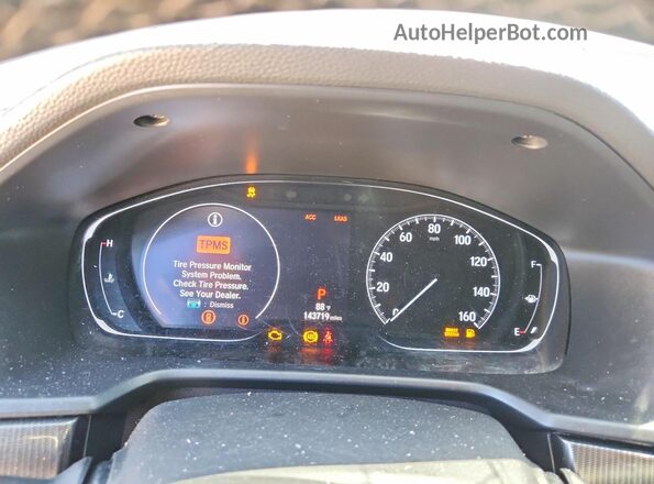 1HGCV1F38JA251271 2018 HONDA ACCORD Silver 