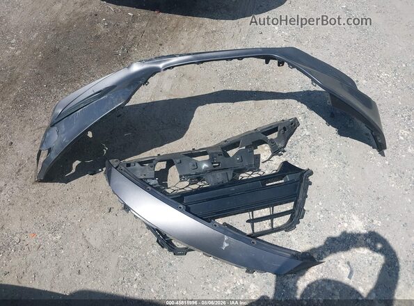 1HGCV1F38KA153312 2019 HONDA ACCORD Gray Instrument cluster view
