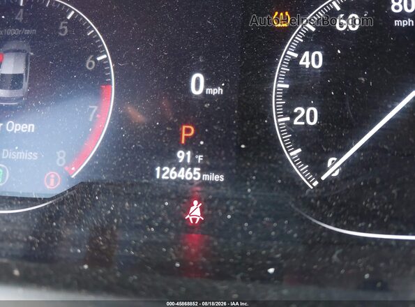 1HGCV1F38MA074354 2021 HONDA ACCORD White 