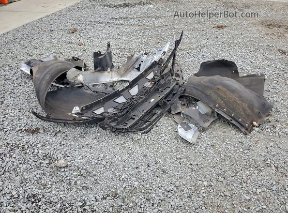 1HGCV1F39KA172791 2019 HONDA ACCORD Белый Вид подкапотного пространства