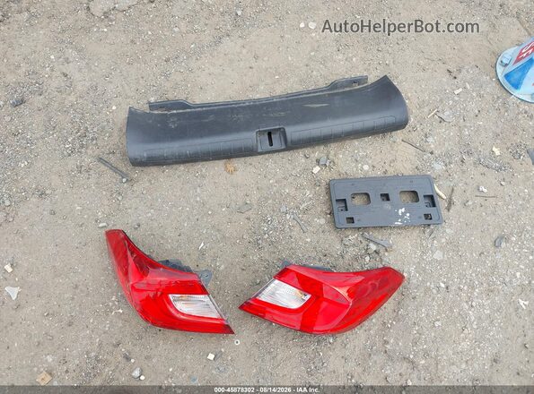 1HGCV1F39LA101589 2020 HONDA ACCORD Red Vista del cuadro de instrumentos