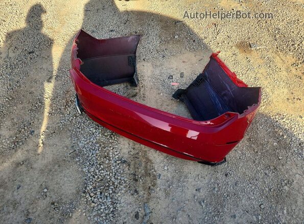 1HGCV1F39LA120949 2020 HONDA ACCORD Red ძრავის განყოფილების ხედი