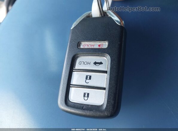 1HGCV1F39MA013756 2021 HONDA ACCORD Белый Вид панели приборов