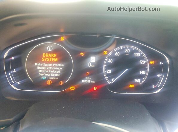 1HGCV1F39NA110084 2022 HONDA ACCORD Black Widok zestawu wskaźników