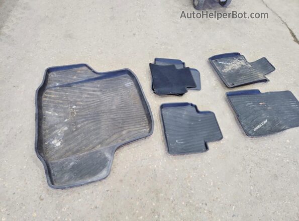 1HGCV1F39NA121831 2022 HONDA ACCORD Blue Vista del compartimento del motor