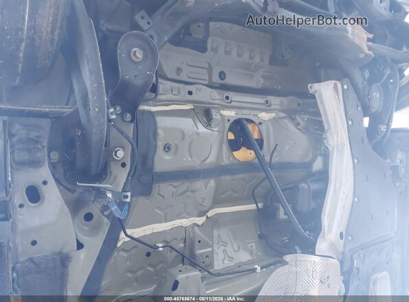 1HGCV1F3XKA063210 2019 HONDA ACCORD Gray უკანა სალონის ხედი