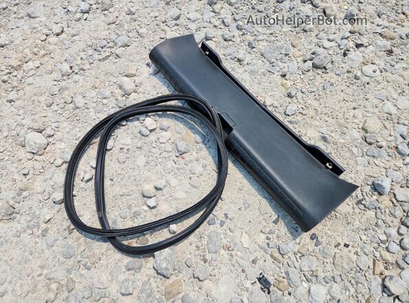 1HGCV1F3XNA086765 2022 HONDA ACCORD Gray Вид підкапотного простору