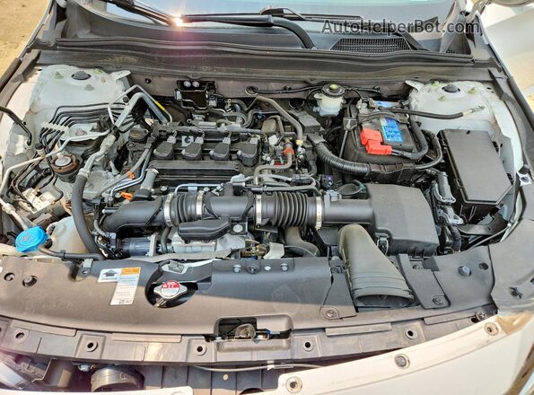 1HGCV1F3XNA115276 2022 HONDA ACCORD White Vista interior trasera