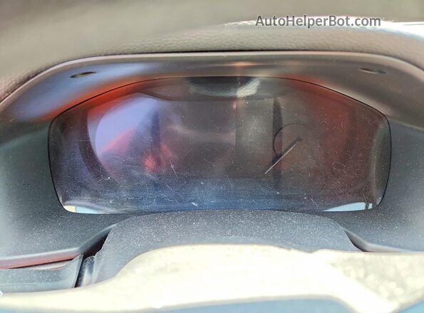 1HGCV1F40JA080329 2018 HONDA ACCORD Silver Սարքավորումների վահանակի տեսք