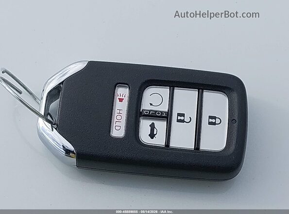 1HGCV1F40NA062869 2022 HONDA ACCORD White Вид панелі приладів