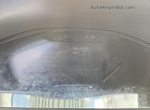 1HGCV1F42KA081841 2019 HONDA ACCORD Серый Вид щитка приборов