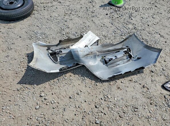 1HGCV1F44JA055322 2018 HONDA ACCORD White Вид підкапотного простору