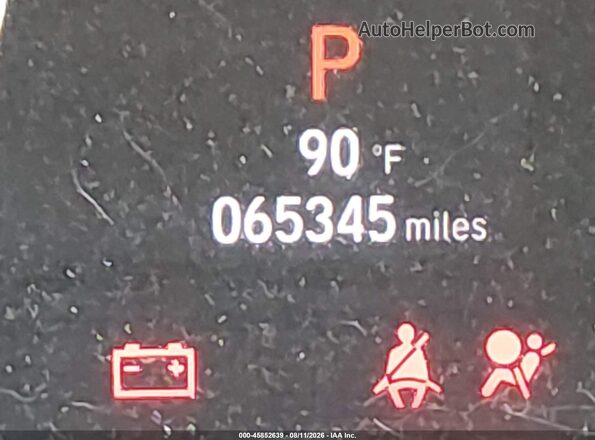 1HGCV1F44KA054883 2019 HONDA ACCORD Red 