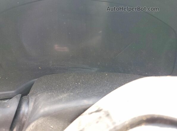 1HGCV1F44NA028692 2022 HONDA ACCORD Серебряный Вид щитка приборов