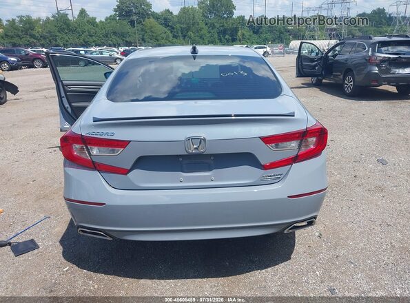 1HGCV1F44NA082087 2022 HONDA ACCORD  