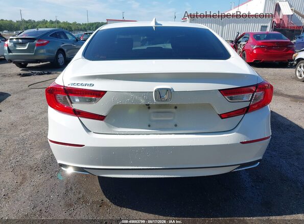 1HGCV1F45LA022056 2020 HONDA ACCORD White 