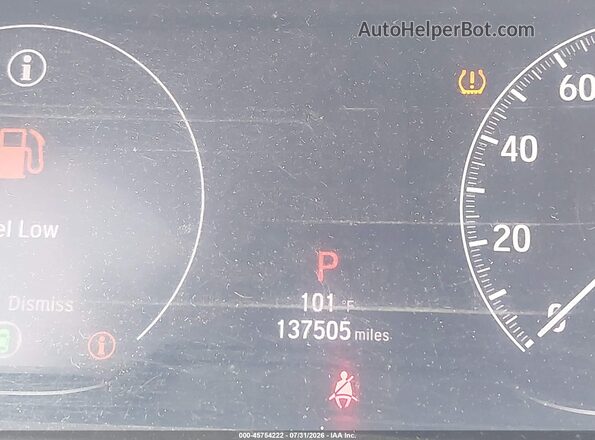 1HGCV1F45LA068261 2020 HONDA ACCORD Серебряный 