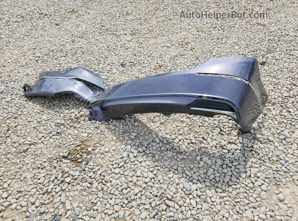 1HGCV1F45LA126806 2020 HONDA ACCORD Gray ძრავის განყოფილების ხედი