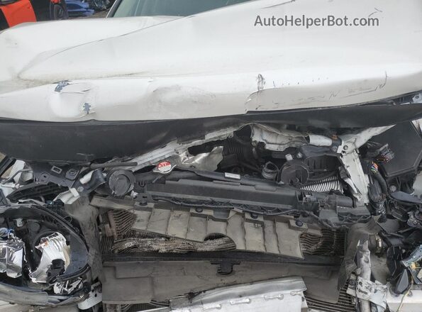 1HGCV1F45MA113510 2021 HONDA ACCORD White 