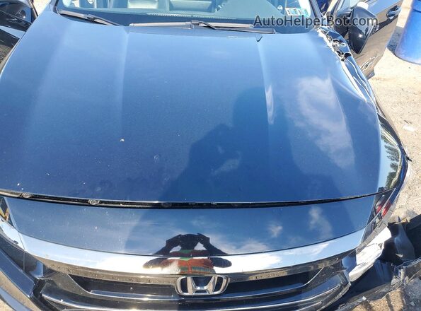 1HGCV1F45NA038762 2022 HONDA ACCORD Black Rear interior view