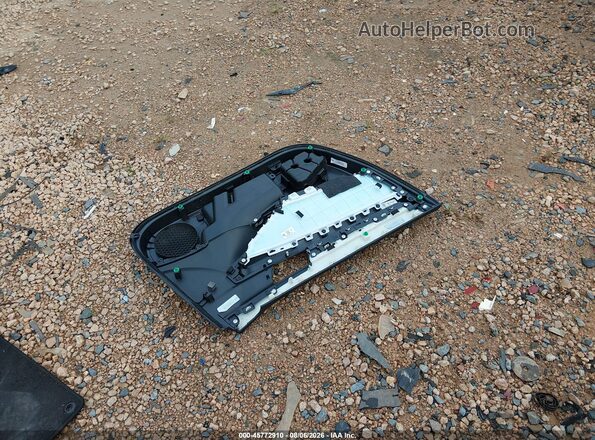 1HGCV1F46JA055564 2018 HONDA ACCORD Black Սարքավորումների վահանակի տեսք