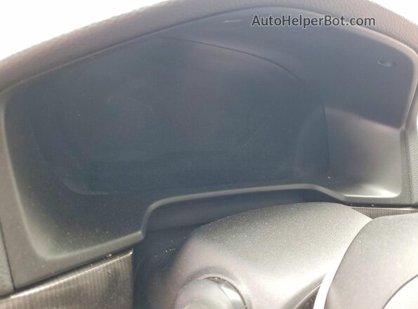 1HGCV1F47MA027115 2021 HONDA ACCORD Silver Vista del cuadro de instrumentos