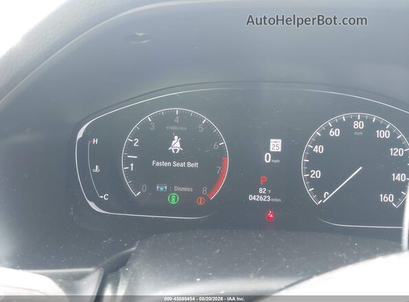 1HGCV1F47NA066787 2022 HONDA ACCORD Silver 