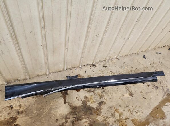 1HGCV1F48KA062582 2019 HONDA ACCORD Black ძრავის განყოფილების ხედი
