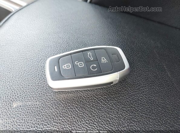 1HGCV1F48LA019409 2020 HONDA ACCORD Dark Blue წინა პანელის ხედი