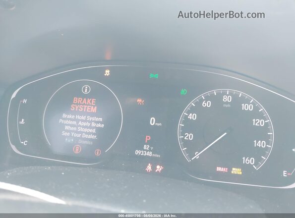 1HGCV1F48MA120709 2021 HONDA ACCORD Gray Widok tylnych siedzeń