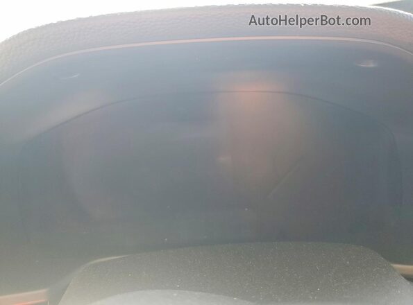 1HGCV1F48NA003973 2022 HONDA ACCORD Black Widok zestawu wskaźników