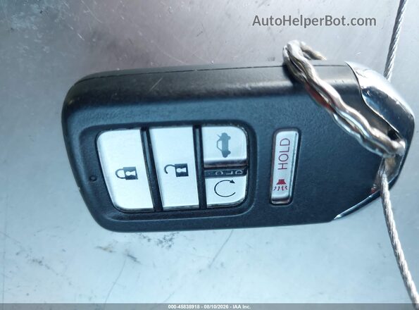 1HGCV1F48NA073554 2022 HONDA ACCORD Black Widok deski rozdzielczej