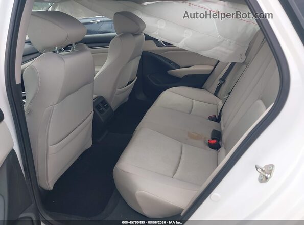 1HGCV1F49LA091266 2020 HONDA ACCORD White VIN կոդի պիտակի տեսք
