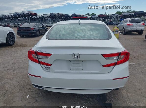 1HGCV1F49LA091266 2020 HONDA ACCORD White 