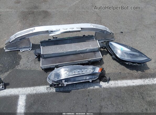 1HGCV1F4XLA091065 2020 HONDA ACCORD Серебряный Вид щитка приборов