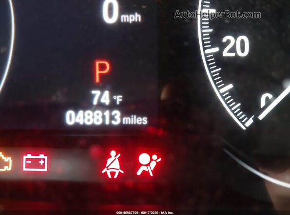 1HGCV1F50MA085446 2021 HONDA ACCORD Белый 