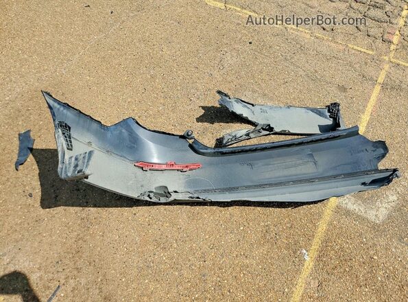 1HGCV1F52KA075773 2019 HONDA ACCORD Gray Շարժիչի բաժամունքի տեսք