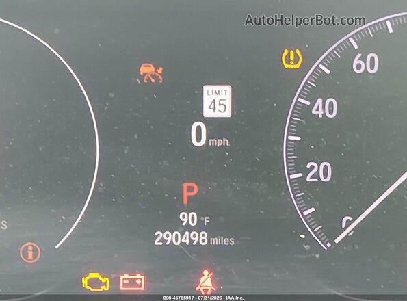 1HGCV1F53NA006448 2022 HONDA ACCORD Red 