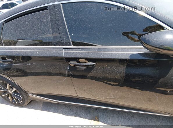1HGCV1F55MA060624 2021 HONDA ACCORD Black სალონის 360-გრადუსიანი ხედი