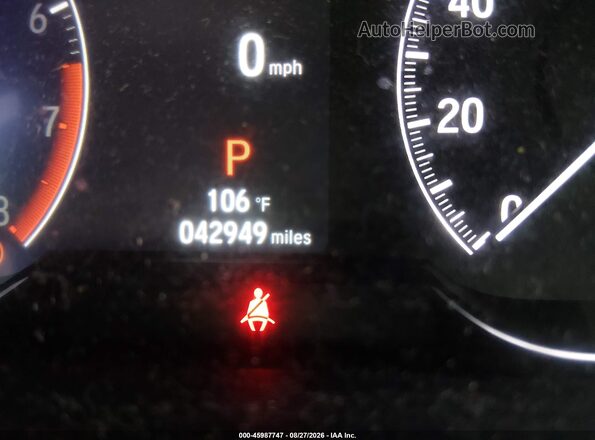 1HGCV1F55MA060624 2021 HONDA ACCORD Black 