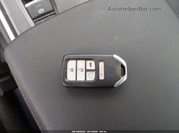 1HGCV1F55NA027446 2022 HONDA ACCORD White Вид панелі приладів
