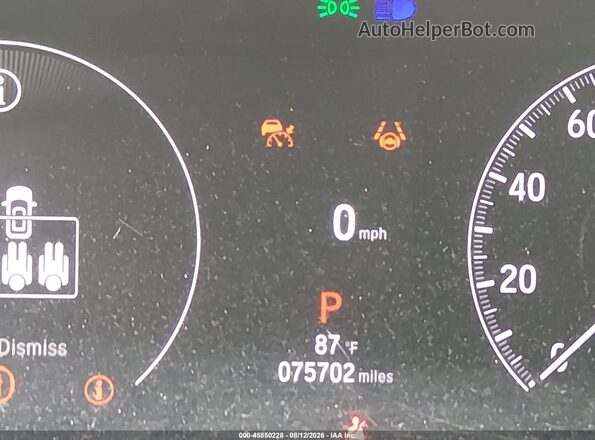1HGCV1F55NA027446 2022 HONDA ACCORD White 