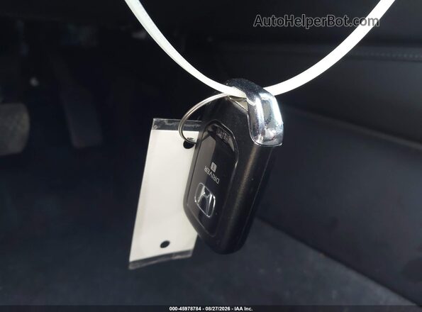 1HGCV1F57LA075494 2020 HONDA ACCORD Gray წინა პანელის ხედი